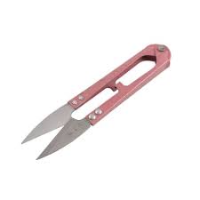 Trimmer Scissors