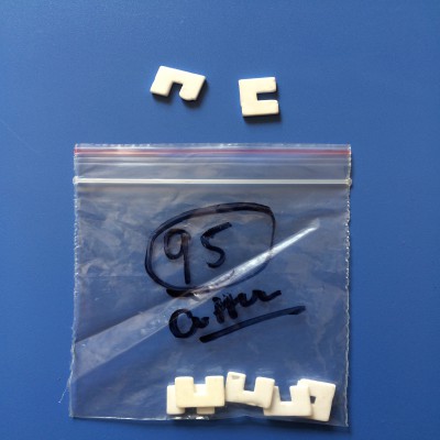 T- 129 Ceramic