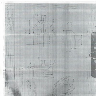 T-319 Ceramic