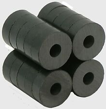 Magnet Ring Fe 17.5-7.5x3