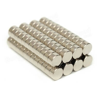 ferrite magnet manufacturers in india
