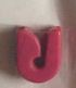 T-20 Trap Small Dark Red (95 Grade)