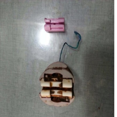 T - 81 Ceramic