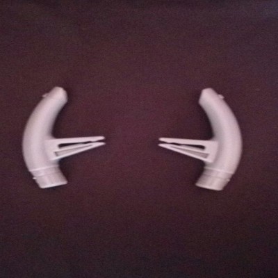 Suction Tube 6.3