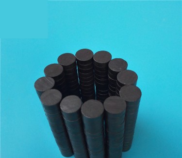Magnet Fe 9x3 Y30