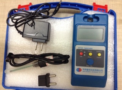 Gauss Meter