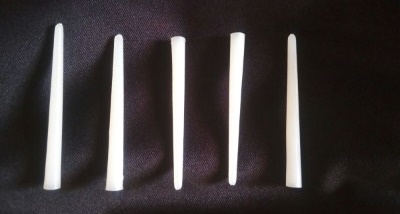 Manual Spin Cleaner - Spear Head