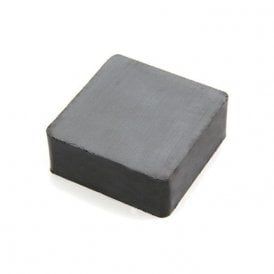 Magnet Fe 10x10x5 Y30BH