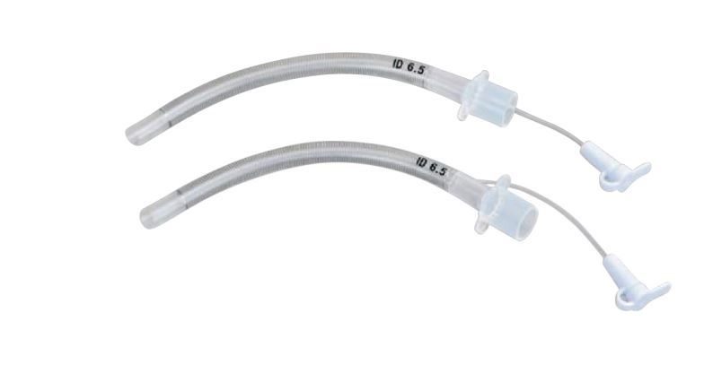 Reinforced Nasopharyngeal Airway