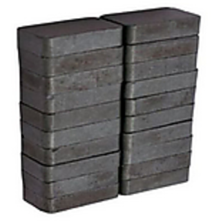 Magnet Fe 25x11x6 Y30